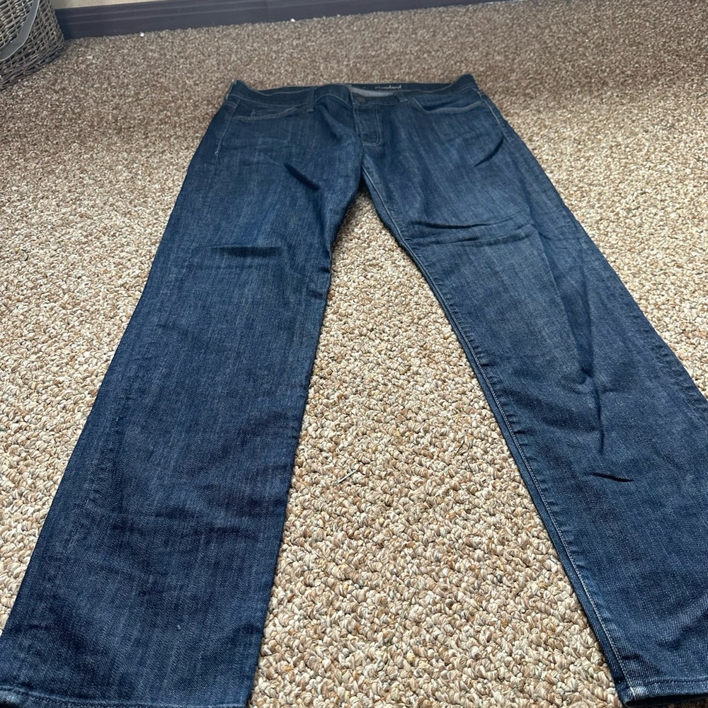 Men’s Jeans Sevens